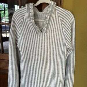 Imported Peruvian Alpaca sweater